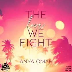 Cover - Anya Omah - The Love we Fight