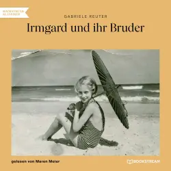 Cover - Gabriele Reuter - Irmgard und ihr Bruder