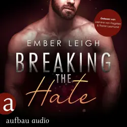 Cover - Ember Leigh - Breaking Serie - Band 6 - Breaking the Hate - Novella