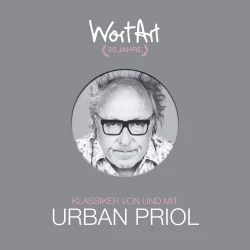 Cover - Urban Priol - 30 Jahre WortArt - Klassiker von und mit Urban Priol