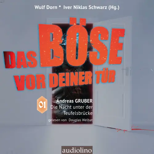Cover - Das Böse vor deiner Tür