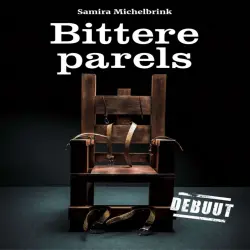 Cover - Samira Michelbrink - Bittere parels