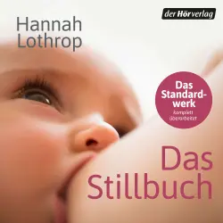 Cover - Hannah Lothrop - Das Stillbuch - Hörbuch zur vollständig überarbeiteten Neuausgabe