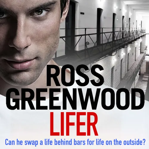 Cover von Ross Greenwood - Lifer