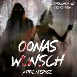 Cover - April Nierose - Oonas Wunsch