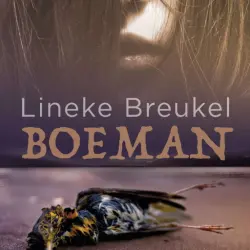 Cover - Lineke Breukel - Boeman