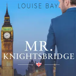 Cover - Louise Bay - Mister - Deel 2 - Mr Knightsbridge