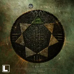 Cover - Nicole Böhm - Die Chroniken der Seelenwächter - Band 37 - Erde