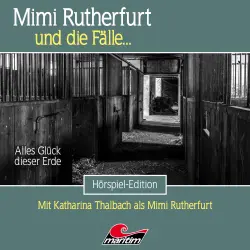 Cover - Mimi Rutherfurt - Folge 67 - Alles Glück dieser Erde