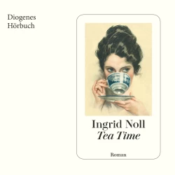 Cover - Ingrid Noll - Tea Time