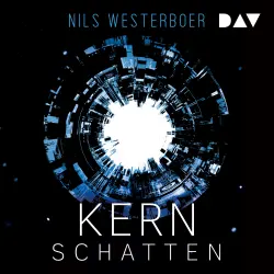 Cover - Nils Westerboer - Kernschatten