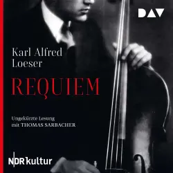 Cover - Karl Alfred Loeser - Requiem
