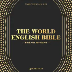 Cover - Various Authors - The World English Bible - Book 66 - Revelation
