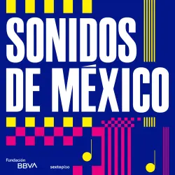 Cover - Sonidos patrios: México en los oídos