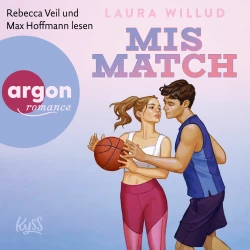 Cover - Laura Willud - Hopeville Dragons - Band 1 - Mismatch