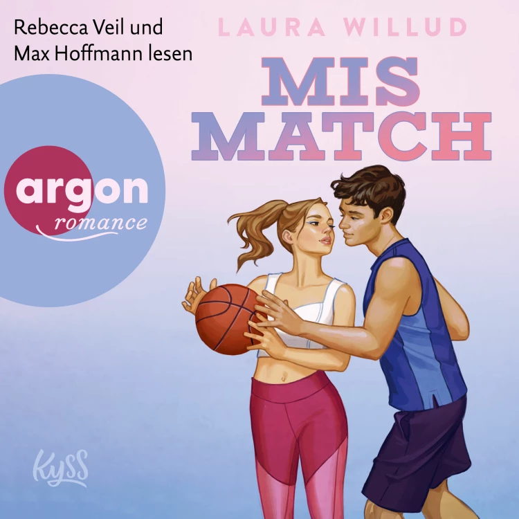 Cover von Laura Willud - Hopeville Dragons - Band 1 - Mismatch