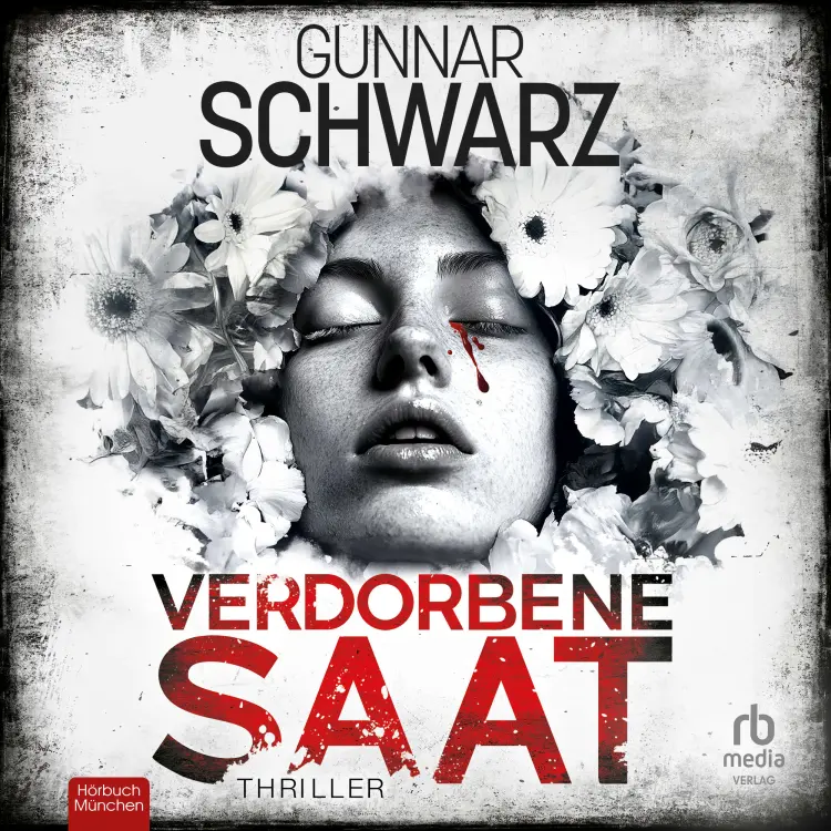 Cover von Gunnar Schwarz - Winkler und Fischer - Verdorbene Saat