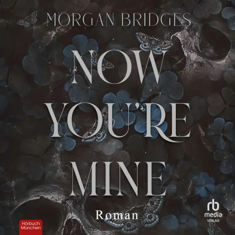 Cover von Morgan Bridges - Possessing Her - Roman - Band 2 - Now You're Mine