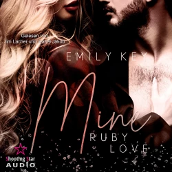 Cover - Emily Key - Mine-Family-Reihe - Band 3 - Mine: Ruby Love
