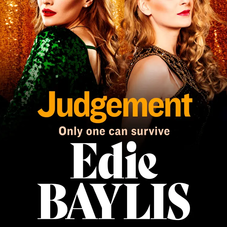 Cover von Edie Baylis - The Allegiance Series - Book 5 - Judgement
