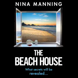 Cover - Nina Manning - The Beach House