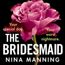 Cover - Nina Manning - The Bridesmaid