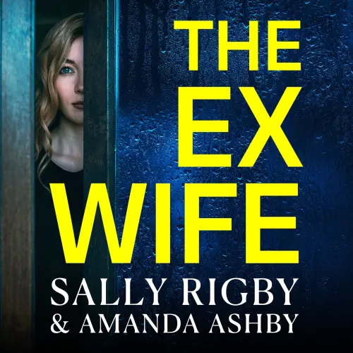 Cover von Sally Rigby - The Ex-Wife