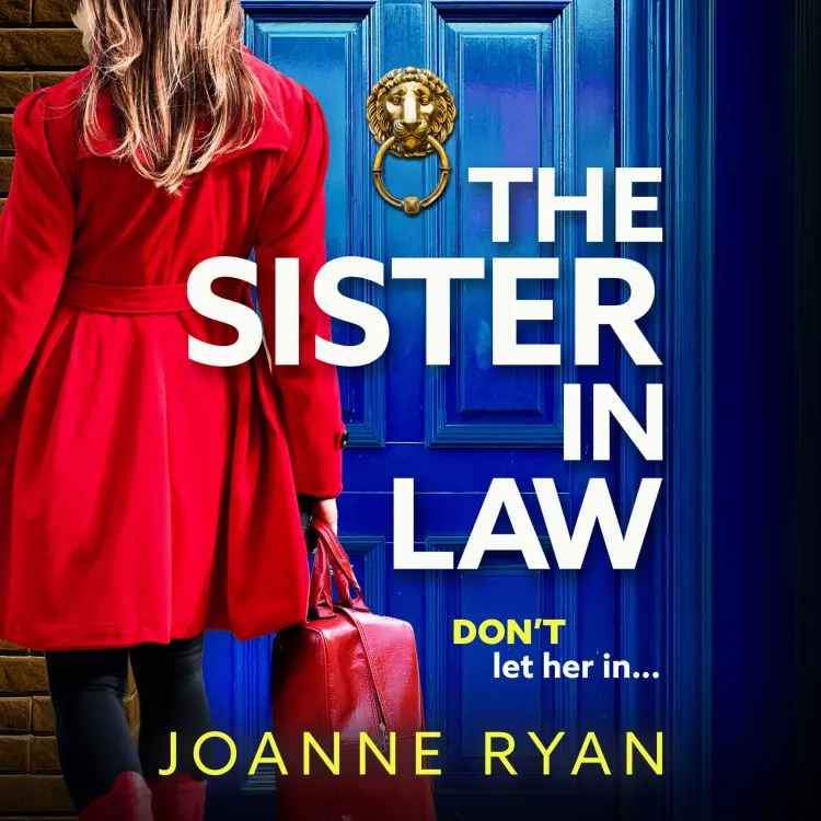 Cover von Joanne Ryan - The Sister in Law
