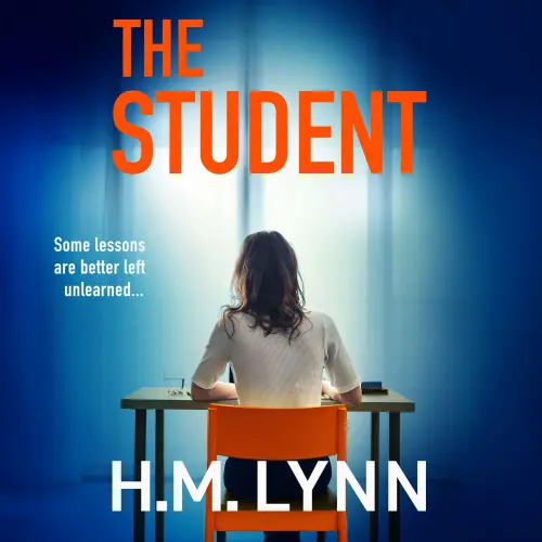 Cover - H. M. Lynn - The Student