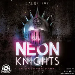 Cover - Urban Fantasy