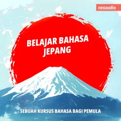 Cover - Kursus bahasa untuk pemula - Belajar Bahasa Jepang