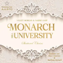 Cover - Dark Academia