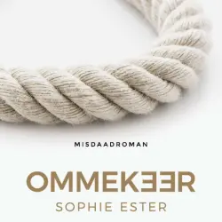 Cover - Sophie Ester - Ommekeer