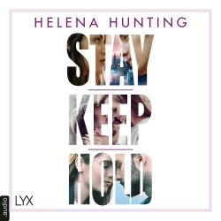 Cover - Mills Brothers - Teil 1-3 - STAY, KEEP und HOLD