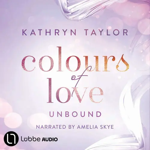Cover - Colours of Love