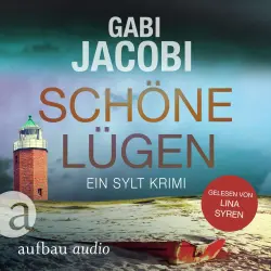 Cover - Gabi Jacobi - Neele Eriksson ermittelt - Band 3 - Schöne Lügen