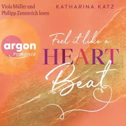 Cover - Katharina Katz - GU New Adult - Feel It Like A Heartbeat
