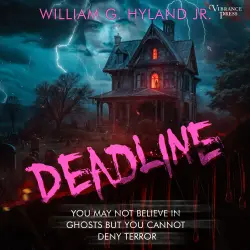 Cover - William G. Hyland - Deadline