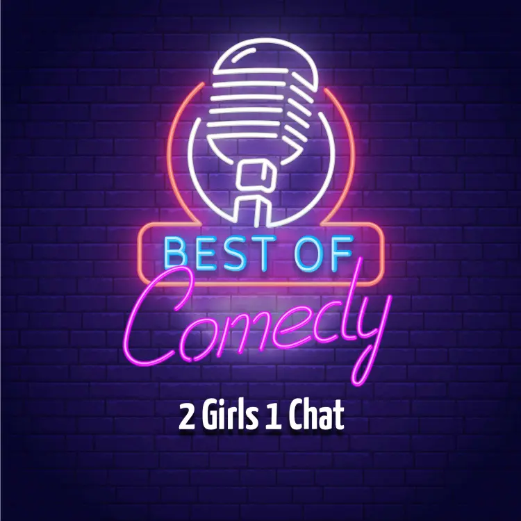 Cover von Diverse Autoren - Best of Comedy: 2 Girls 1 Chat