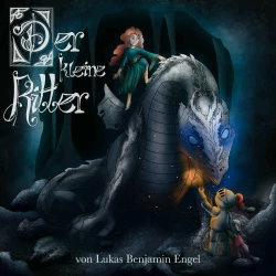 Cover - Lukas Benjamin Engel - Der kleine Ritter