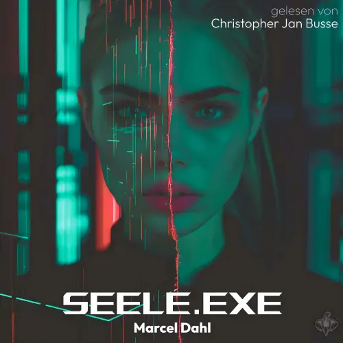 Cover - Marcel Dahl - Seele.exe