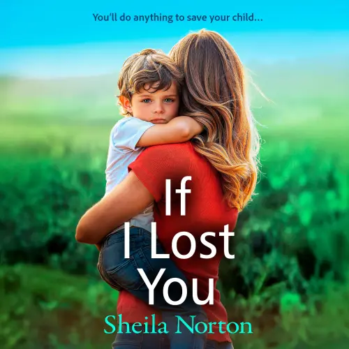 Cover von Sheila Norton - If I Lost You