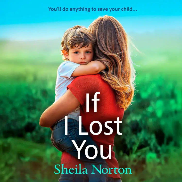 Cover von Sheila Norton - If I Lost You