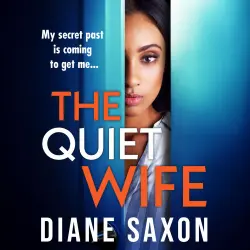 Cover - Diane Saxon - The Quiet Wife
