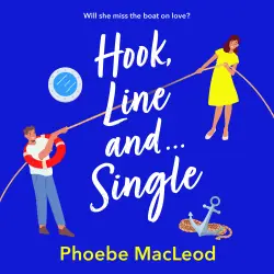 Cover - Phoebe MacLeod - Hook, Line and Single