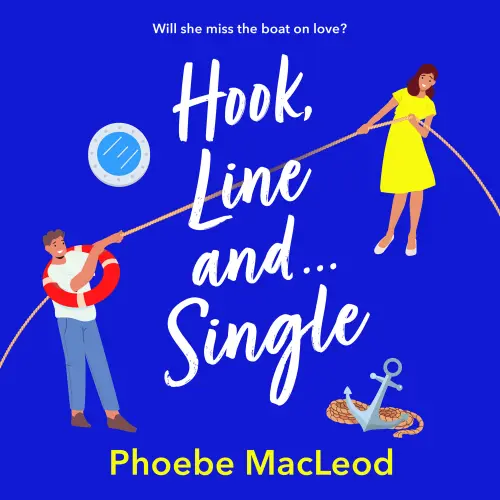 Cover von Phoebe MacLeod - Hook, Line and Single