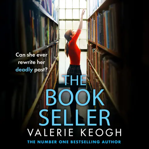 Cover von Valerie Keogh - The Bookseller