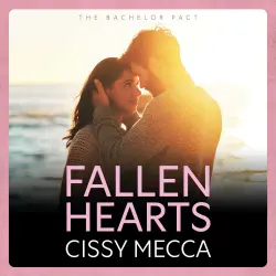 Cover - Cissy Mecca - Fallen Hearts