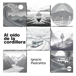 Cover - Nuevas audiolecturas para la primavera