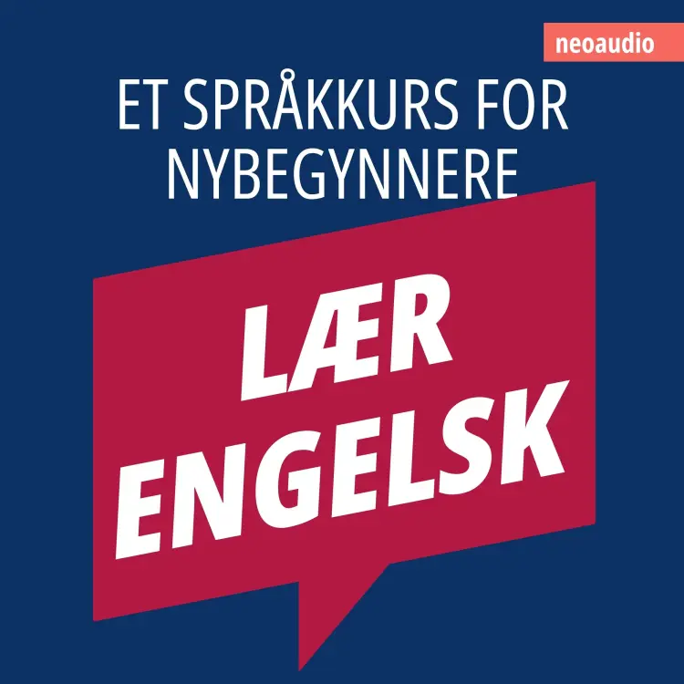 Cover von Språkkurs for nybegynnere - Lær engelsk